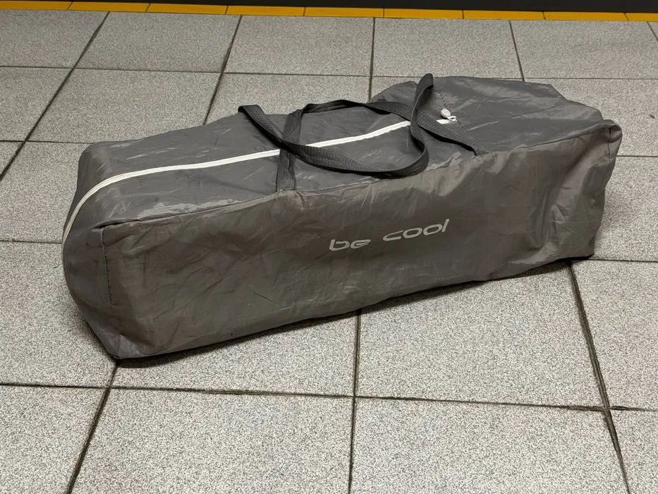 Cama de Viagem / Parque de brincar Be Cool