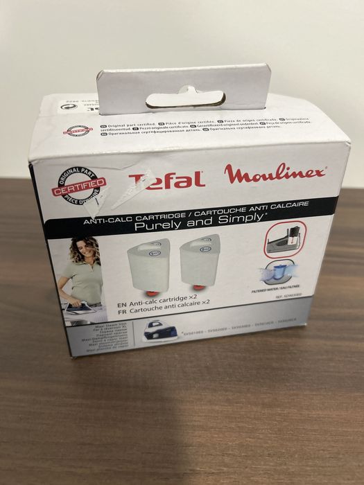 TEFAL - Pure & Simple