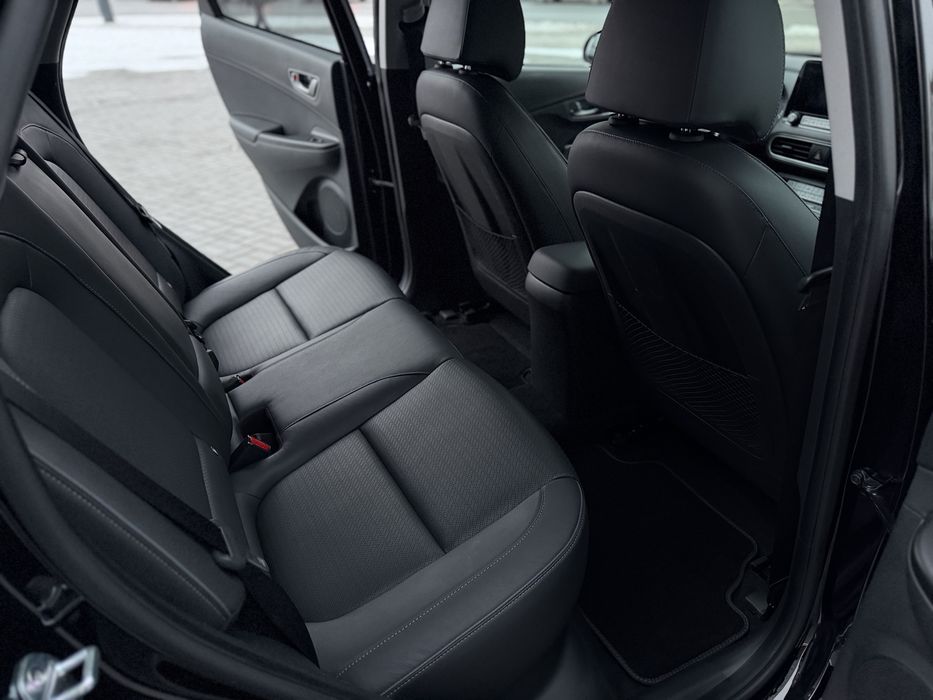 Hyundai Kona Electric 2020р.в, рест,  в комплектації Top+. 64 кВт