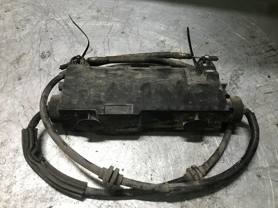 TRAVÃO DE MAO ELETRICO RENAULT VEL SATIS - 8200316574