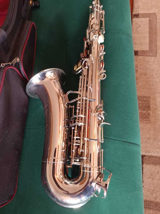 Saksofon altowy Amati Super Classic