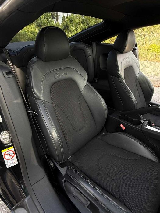 Audi TT 1.8tfsi 93.000km