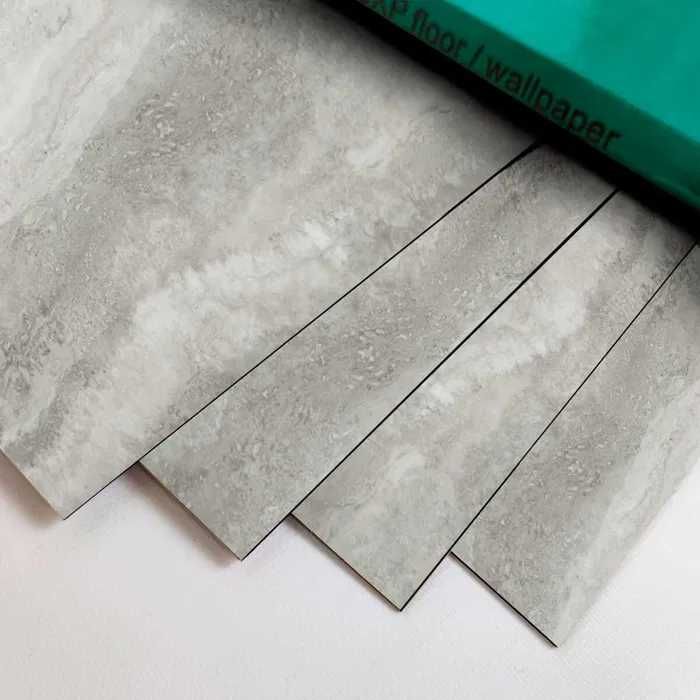 Самоклеюча вінілова плитка 600х300х1,5мм Глянець та Матові, Кухня