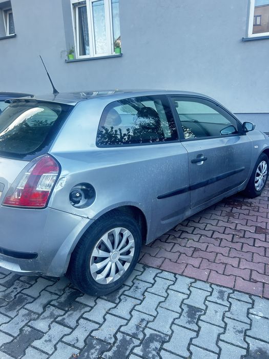 Fiat Stilo 1.4 2005