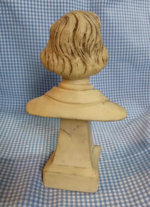 Busto Marfinite G. Verdi