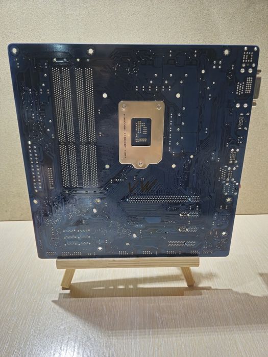 Материнська плата s1155 Gigabyte GA-H67MA-USB3-B3, 4×ddr3, usb 3.0