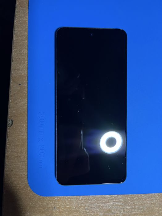 Дисплей ZTE NUBIA NEO 2 5G Новий