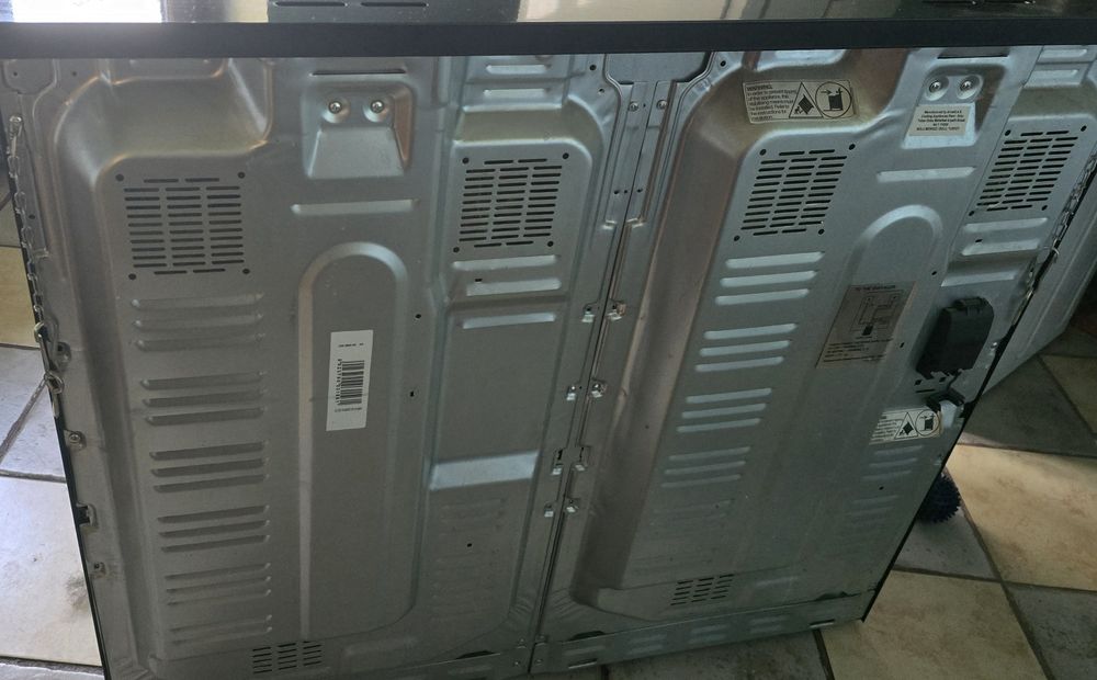 Kuchenka Leisure Cuisinemaster