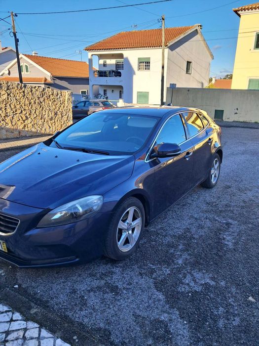 Volvo V40 Momentum