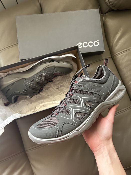 Мужские кроссовки ECCO Terracruise LTM 43,46