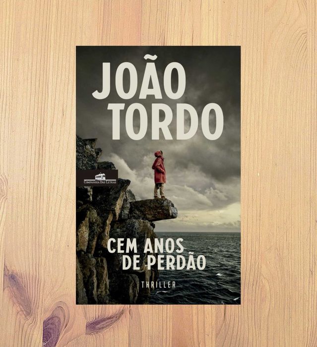 Obras de João Tordo (Livros Novos)