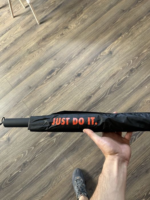 Парасолька,зонтик Nike