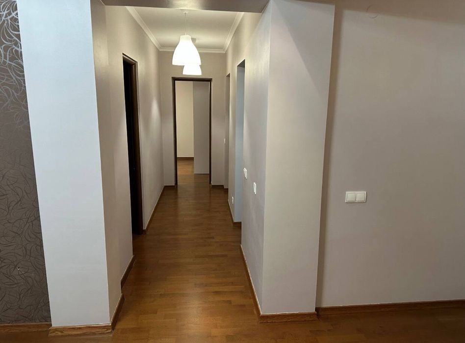 Довгострокова оренда квартир