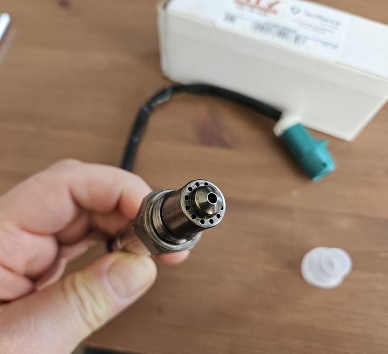 Sonda Lambda Volvo Ford Mazda