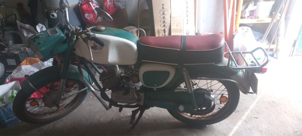 Masac  409   70   50cc
