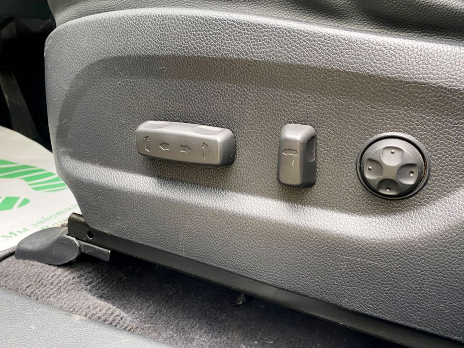 Проади Hyundai Santafe