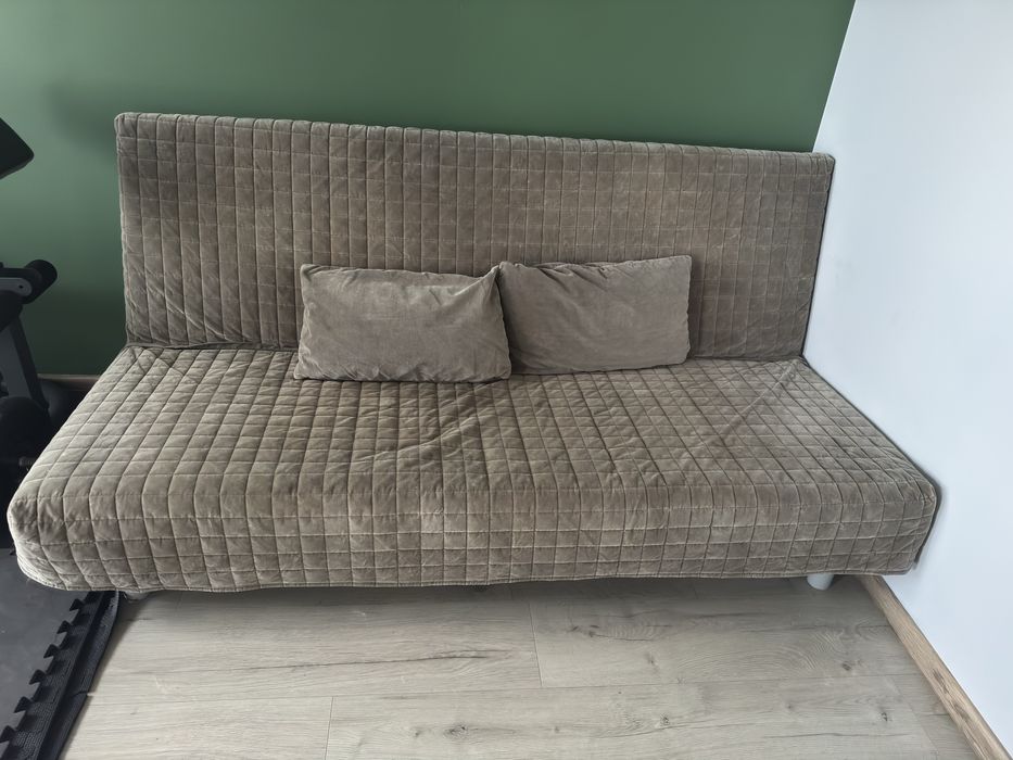Sofa Beddinge IKEA