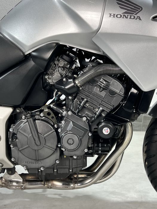 Honda CBF 600SA ABS   (4350$)