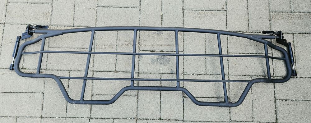 Kratka bagażnika volvo v70/xc70 Oryginał
