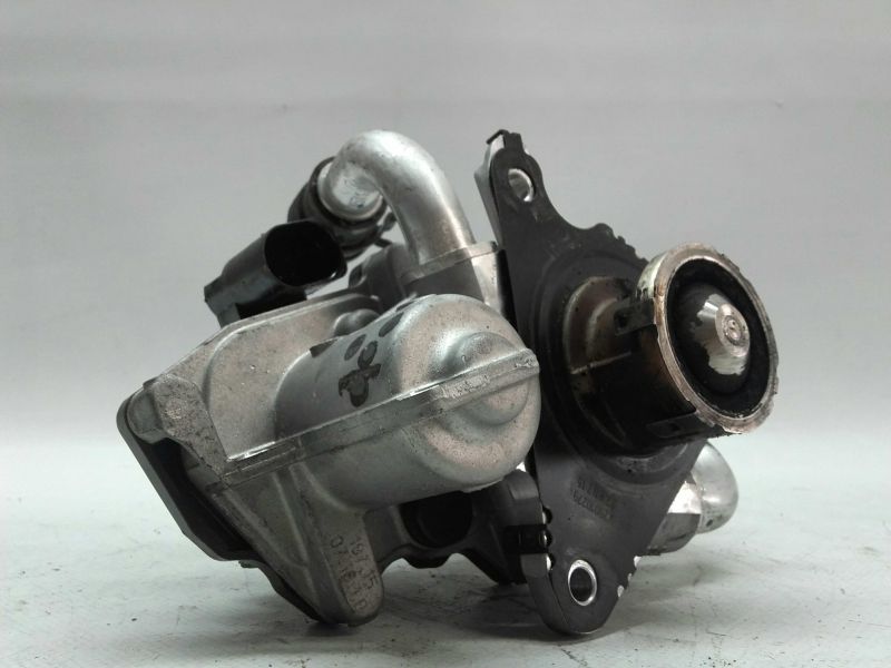 Válvula EGR AUDI A4 (8K2, B8)