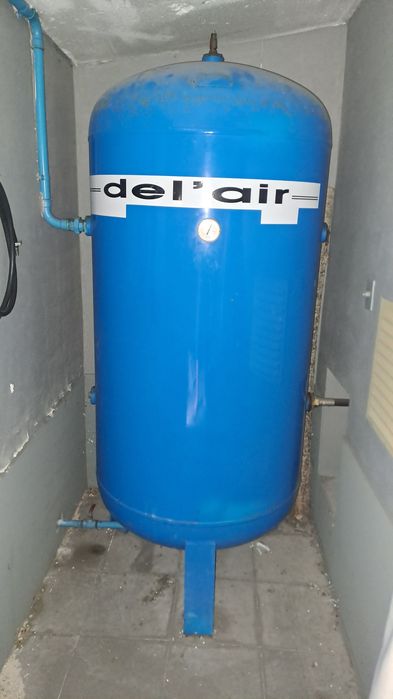 Compressor Abbac