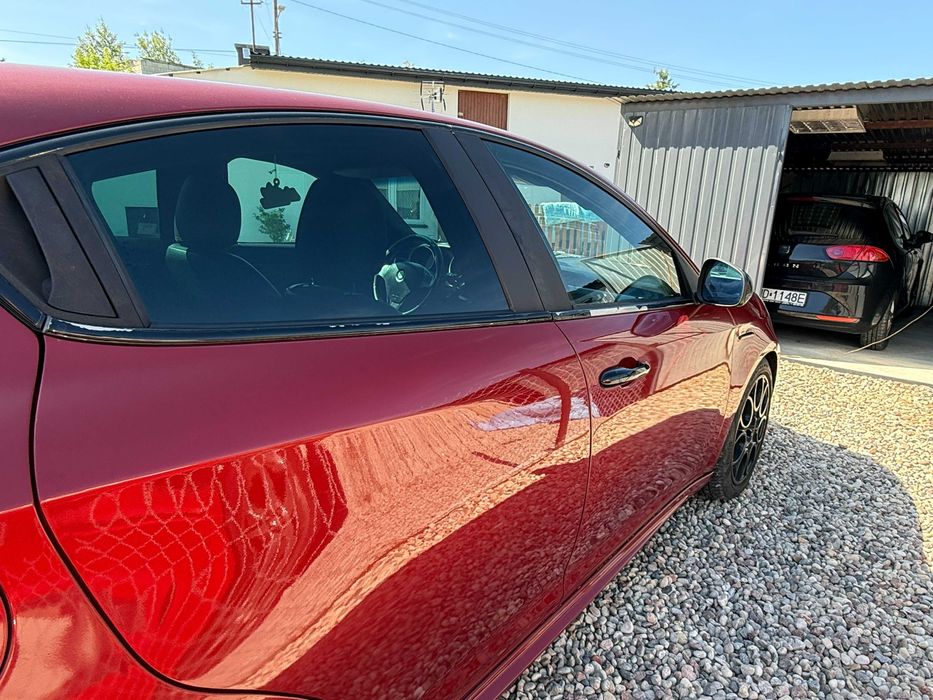Alfa Romeo Giulietta 2010 175TBI 235km