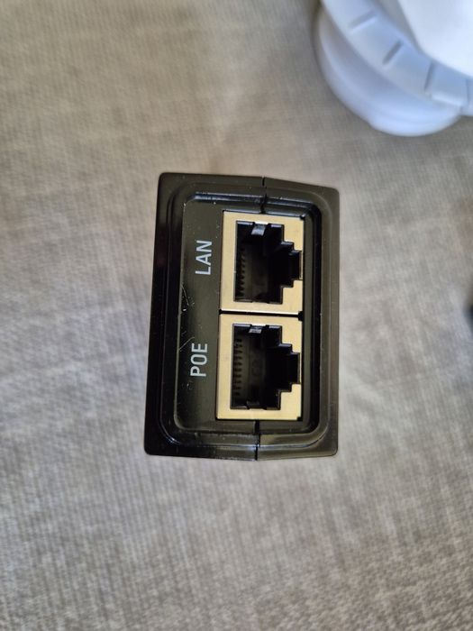 WiFi точки з дальнім радіусом Ubiquiti UniFi 6545A UAP-AC-LR 2/5 ГГц.