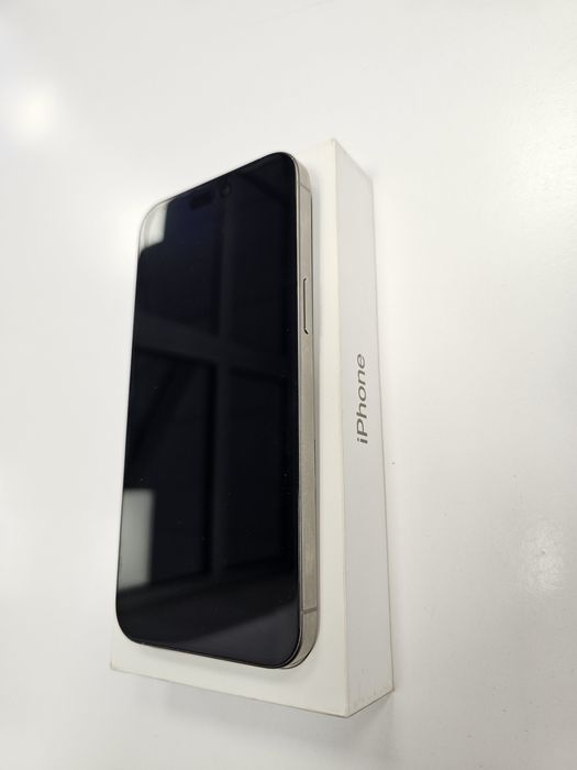 Iphone 15 pro max 512 з фізичною sim