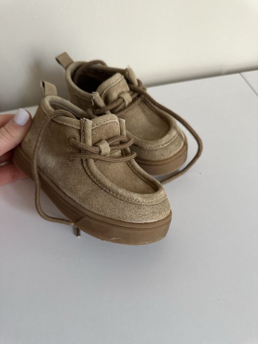 Взуття Zara для хлопчика !