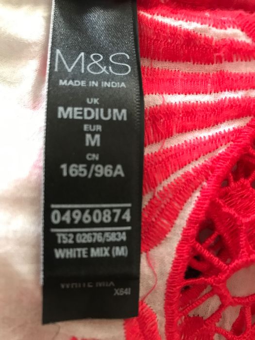 Платье-туника женская M&S