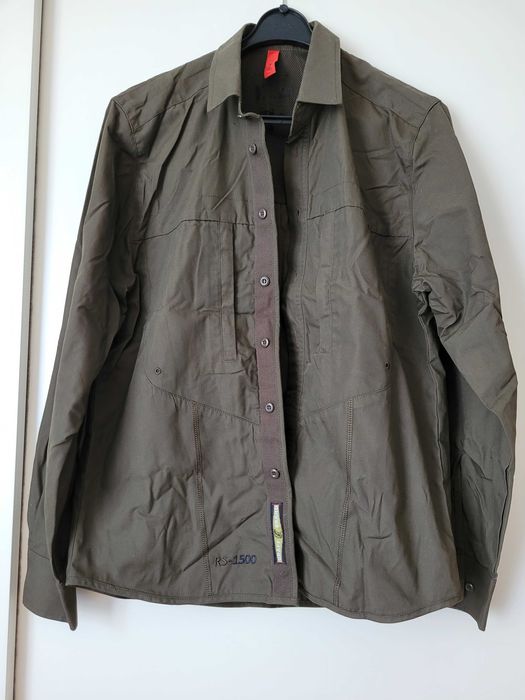 Outdoorowa koszula Graff, rozm. S