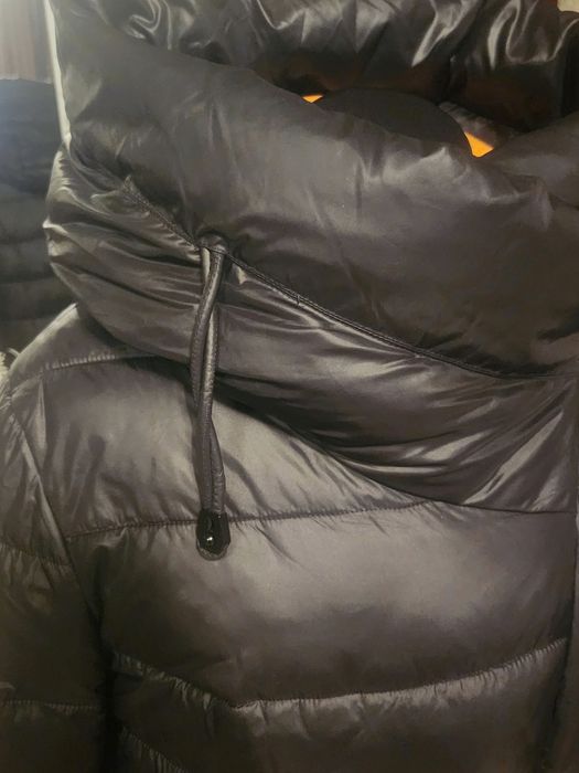 Пуховик Miegofce 50р.