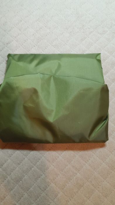 Rain cover pokrowiec taktyczny przeciwdeszczowy na plecak 35 L