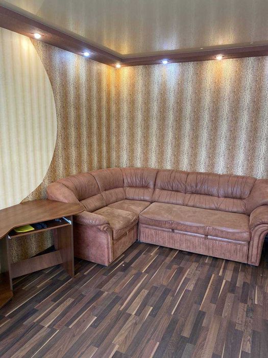 Сдам 1 кв ЕВРО РЕМОНТ, 2 мин. до метро Левада