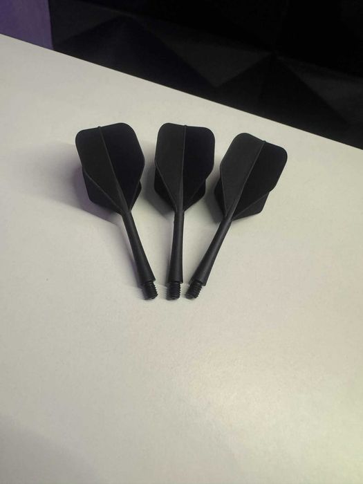 Systemy/Piórka do Darta