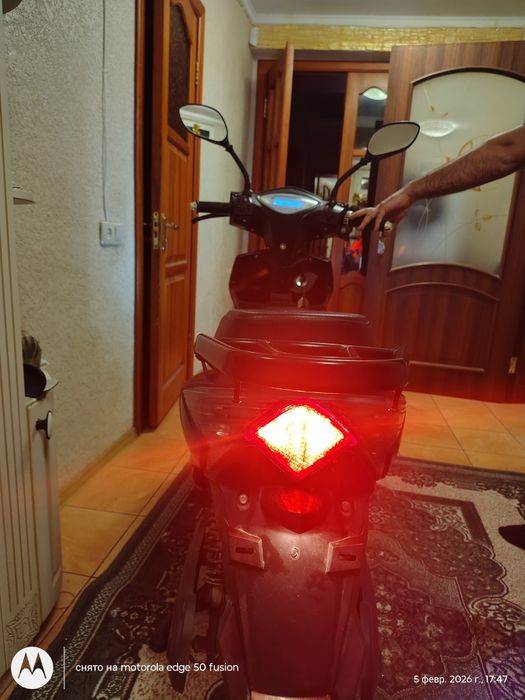 Продам Електро скутер Tailg