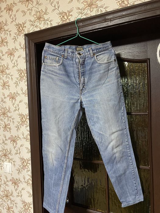 Джинси  жіночі  Levis