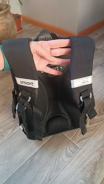 Рюкзак школьный 1-4 класс