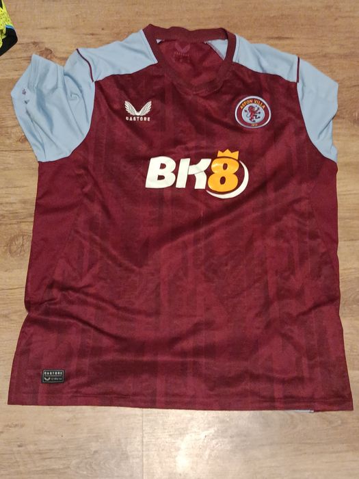 Koszulka Aston Villa