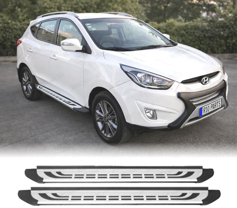 ESTRIBOS HYUNDAI TUCSON 15-20