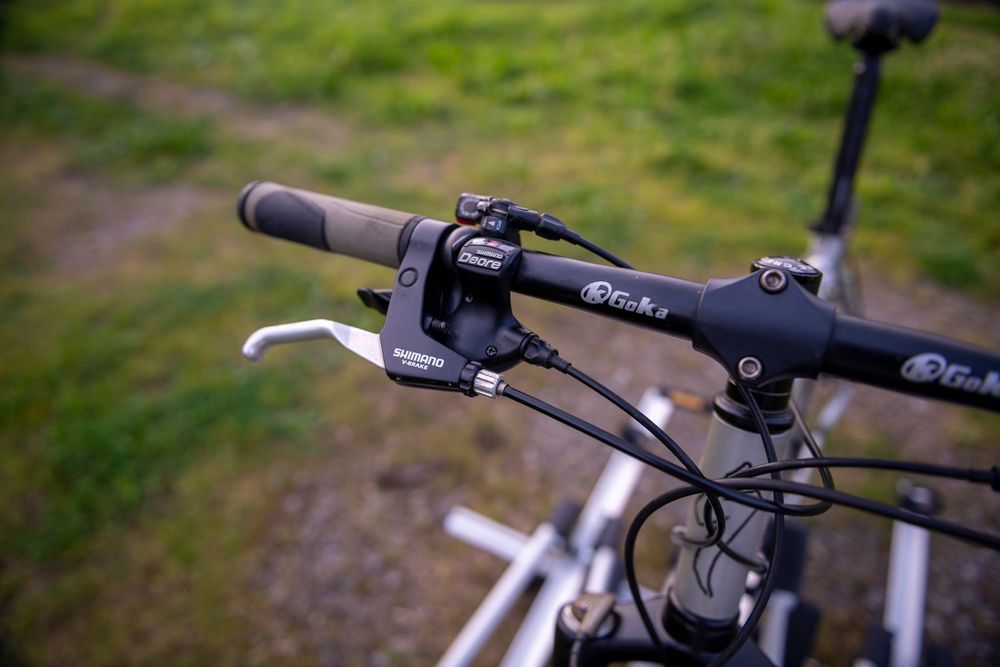 Specialized HardRock