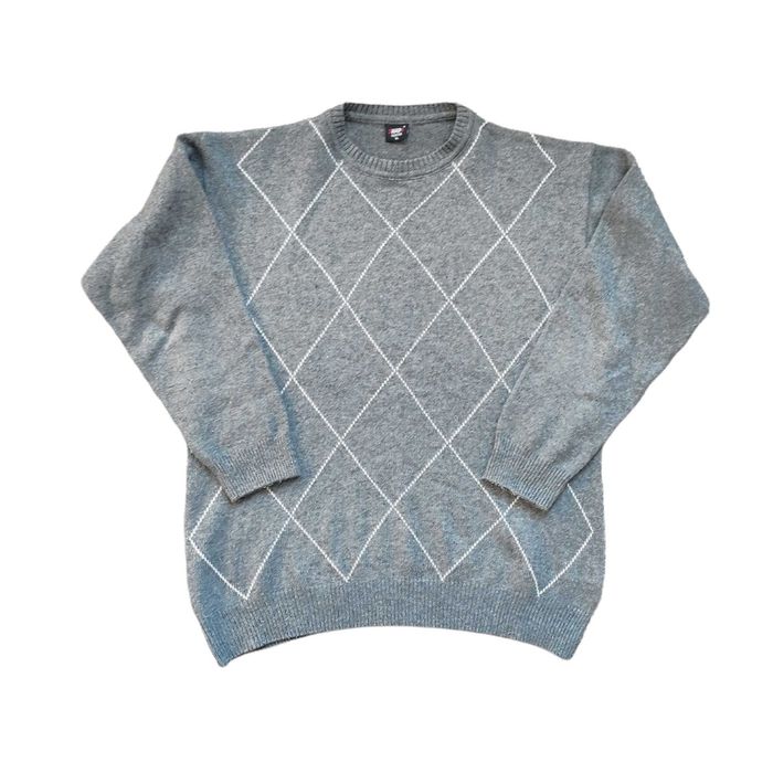 Vintage sweter, rozmiar XL, stan bardzo dobry