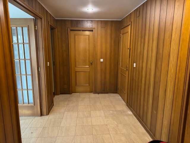 T1 Madalena 1ª linha da praia