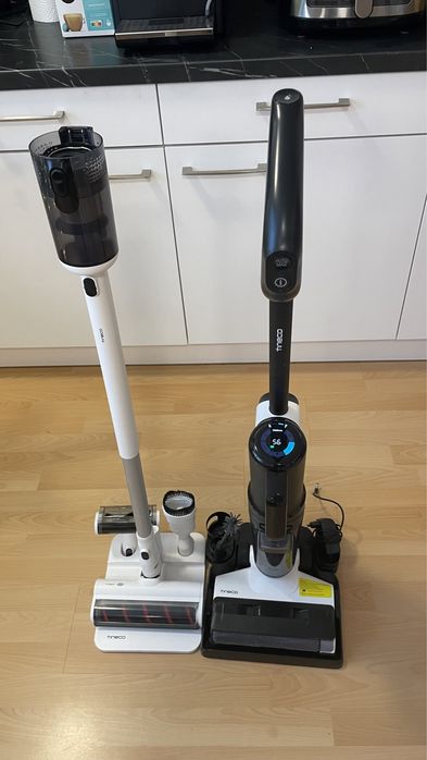 Миючий пилосос для дому