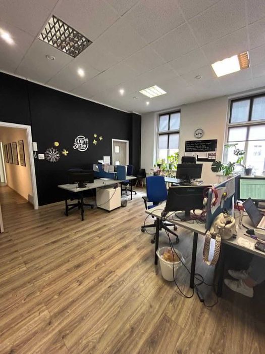 Lokal biurowy do wynajęcia Dworcowa 100 Bydgoszcz
