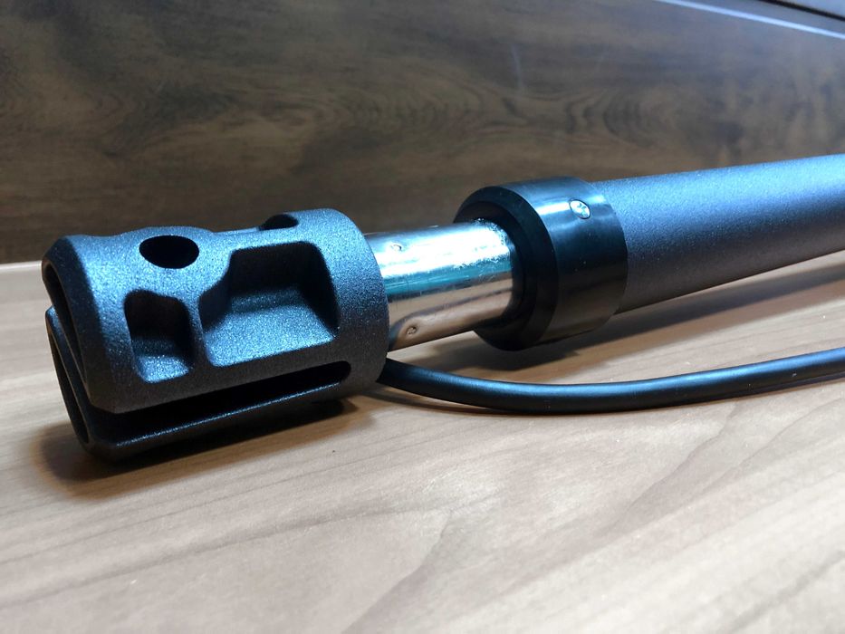 Автоматика распашных ворот Ротели, X-boost, Segment Привод для ворот