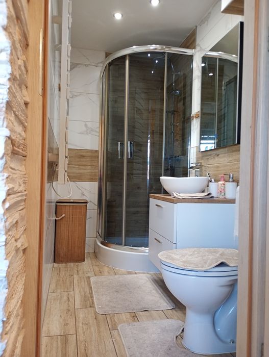 Mieszkanie bezczynszowe 2 pokojowe- 42m²
