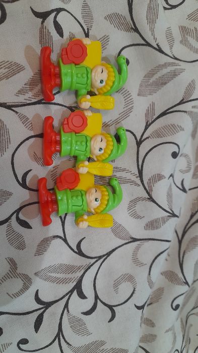 Кіндер  Новорічна серія