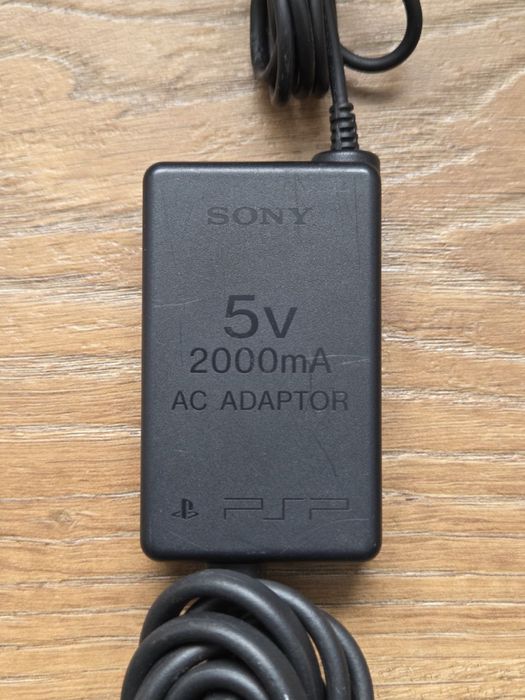 Блок живлення Sony PSP-104