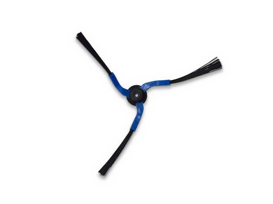 Escovas Direita + Esquerda Robô Samsung Navibot Vc-rm96w Vc-rm72vr